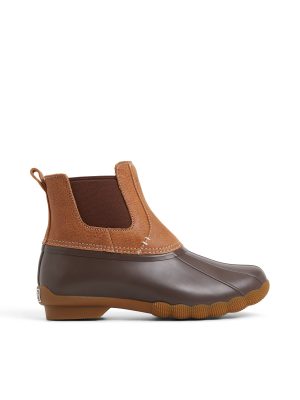 Saltwater? Duck Chelsea Boot