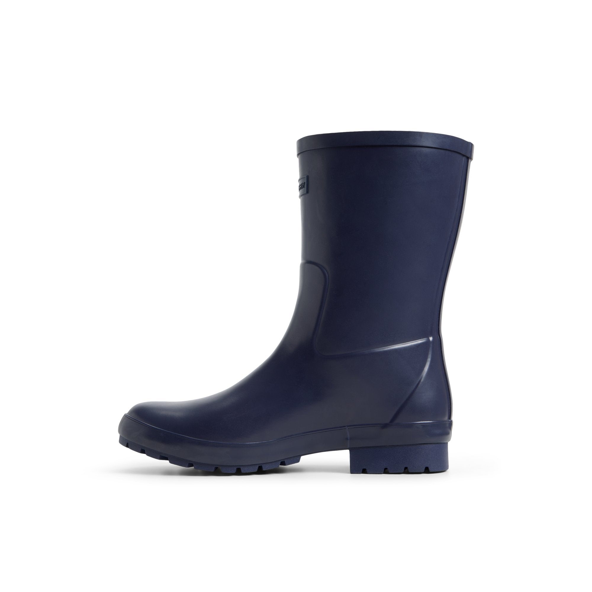 Drizzle Mid Calf Rain Boot - Image 2