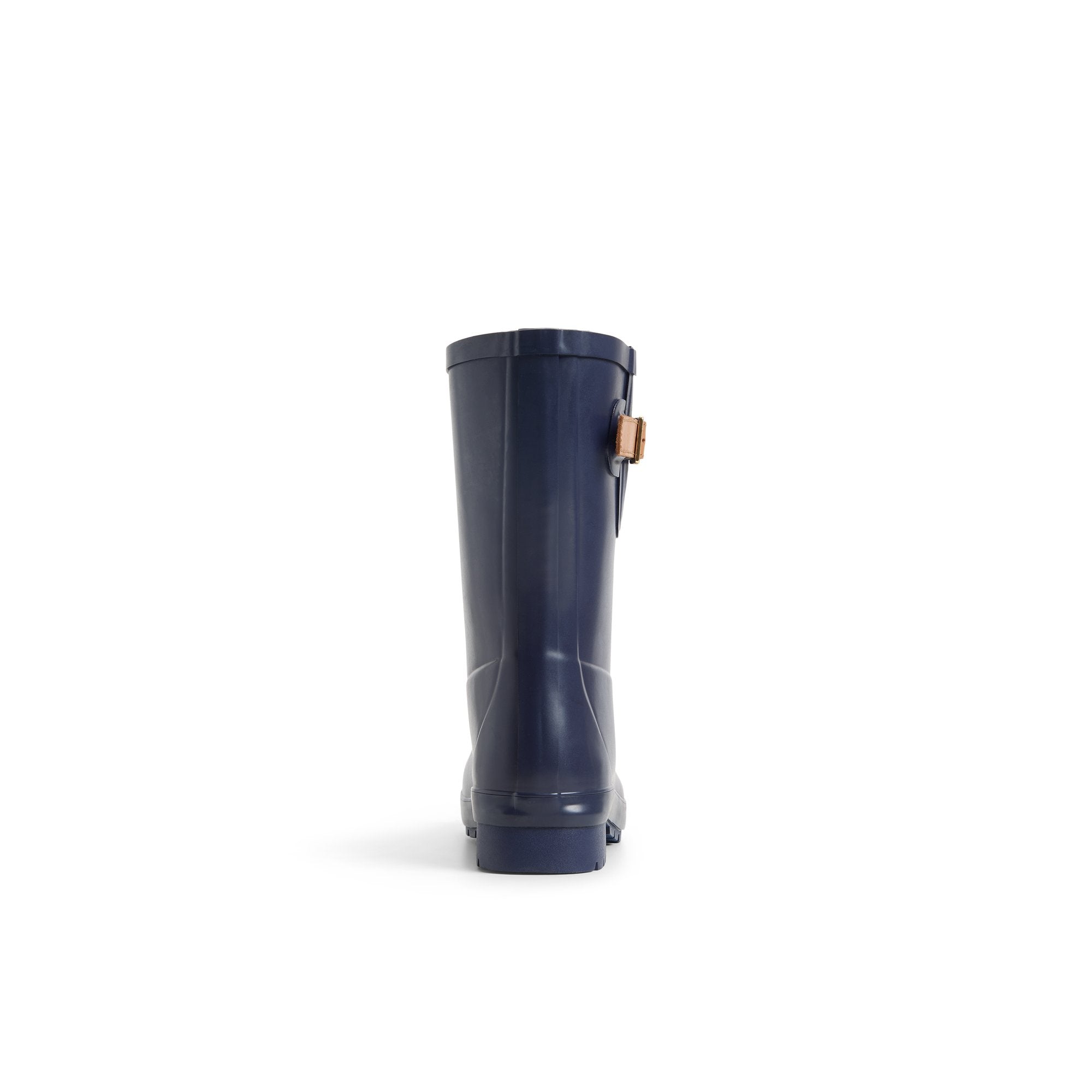 Drizzle Mid Calf Rain Boot - Image 4