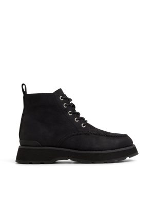 Newbury Chelsea Lug Boot