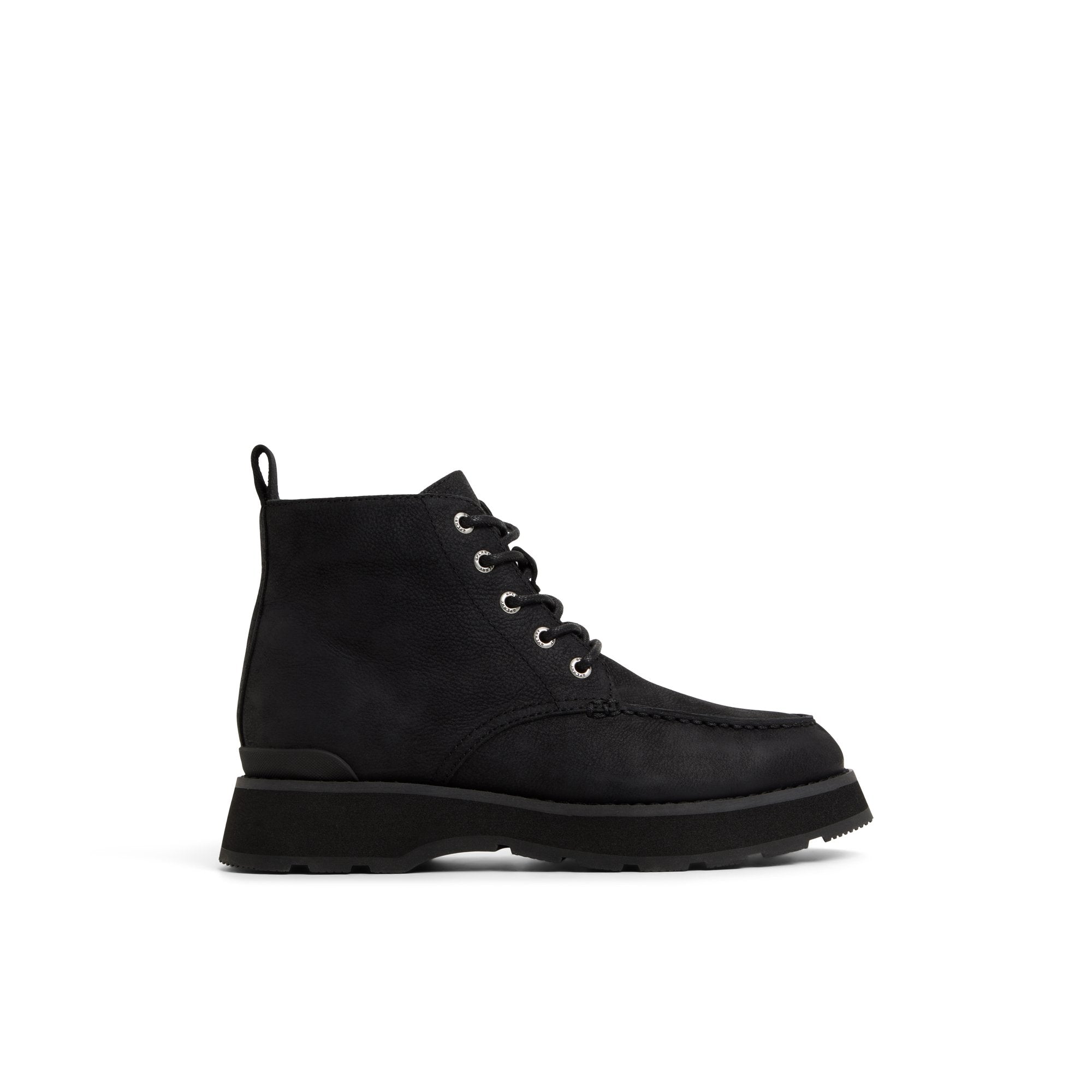 Newbury Chelsea Lug Boot
