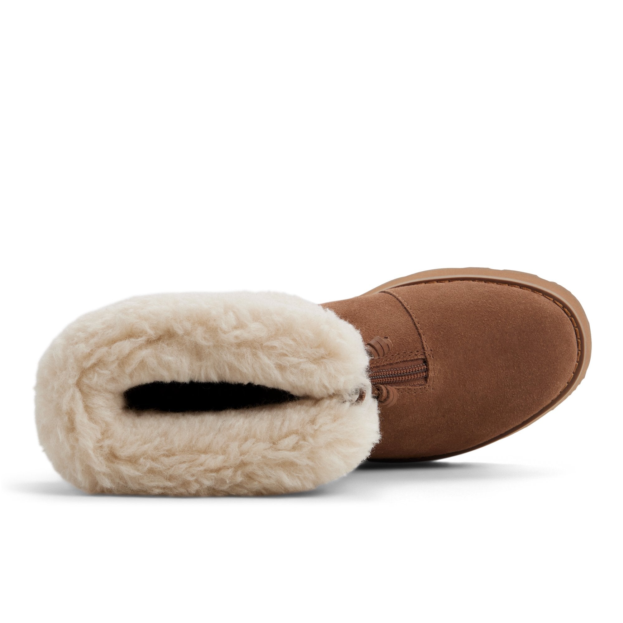 Newbury Zipper Boot - Image 6